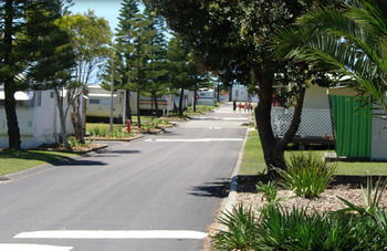 Toowoon Bay Holiday Park - Accommodation in Brisbane 19