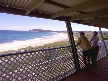 Toowoon Bay Holiday Park - Accommodation in Brisbane 20