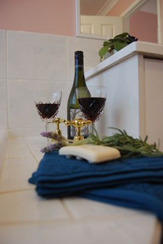 L'Auberge Angara Bed And Breakfast - Accommodation in Brisbane 0