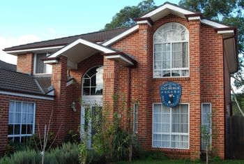 L'Auberge Angara Bed And Breakfast - Accommodation in Brisbane 1