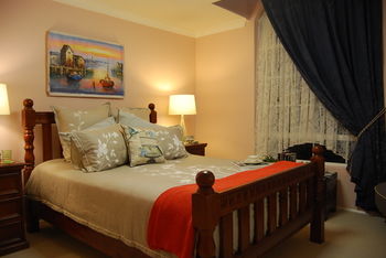 L'Auberge Angara Bed And Breakfast - Accommodation in Brisbane 3