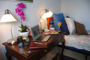 L'Auberge Angara Bed And Breakfast - Accommodation in Brisbane 4