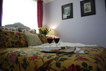 L'Auberge Angara Bed And Breakfast - Accommodation in Brisbane 5