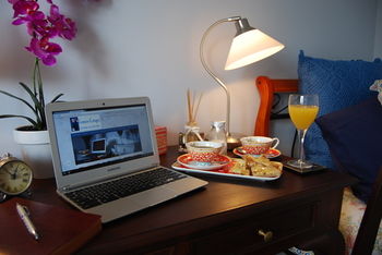 L'Auberge Angara Bed And Breakfast - Accommodation in Brisbane 6