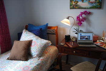 L'Auberge Angara Bed And Breakfast - Accommodation in Brisbane 7
