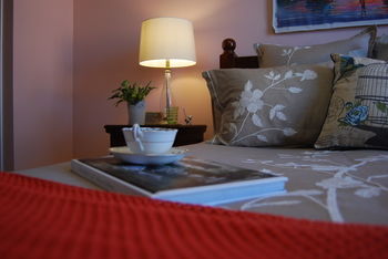 L'Auberge Angara Bed And Breakfast - Accommodation in Brisbane 8