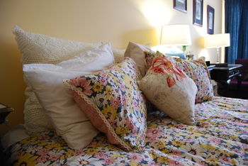 L'Auberge Angara Bed And Breakfast - Accommodation in Brisbane 10