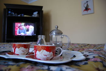 L'Auberge Angara Bed And Breakfast - Accommodation in Brisbane 11