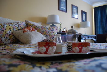 L'Auberge Angara Bed And Breakfast - Accommodation in Brisbane 12