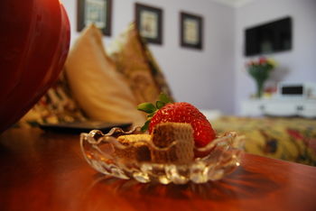 L'Auberge Angara Bed And Breakfast - Accommodation in Brisbane 14