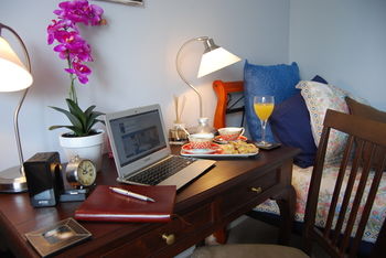 L'Auberge Angara Bed And Breakfast - Accommodation in Brisbane 15
