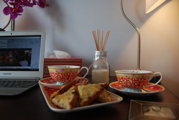 L'Auberge Angara Bed And Breakfast - Accommodation in Brisbane 16