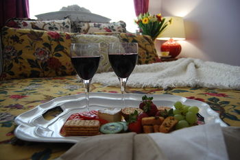 L'Auberge Angara Bed And Breakfast - Accommodation in Brisbane 17