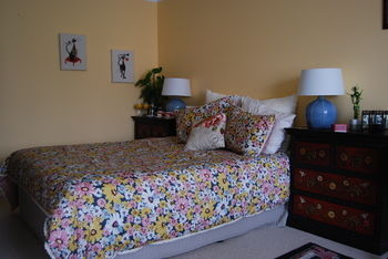 L'Auberge Angara Bed And Breakfast - Accommodation in Brisbane 18