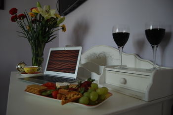 L'Auberge Angara Bed And Breakfast - Accommodation in Brisbane 20
