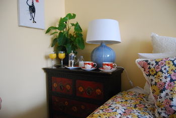 L'Auberge Angara Bed And Breakfast - Accommodation in Brisbane 21
