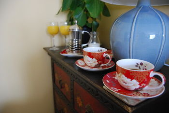L'Auberge Angara Bed And Breakfast - Accommodation in Brisbane 22