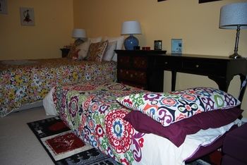 L'Auberge Angara Bed And Breakfast - Accommodation in Brisbane 24