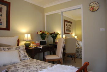 L'Auberge Angara Bed And Breakfast - Accommodation in Brisbane 26
