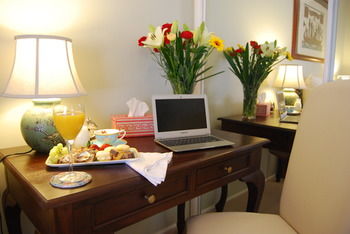 L'Auberge Angara Bed And Breakfast - Accommodation in Brisbane 27