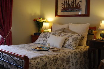 L'Auberge Angara Bed And Breakfast - Accommodation in Brisbane 28
