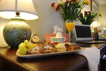L'Auberge Angara Bed And Breakfast - Accommodation in Brisbane 29
