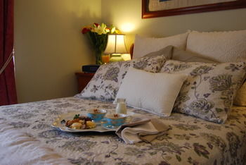 L'Auberge Angara Bed And Breakfast - Accommodation in Brisbane 30