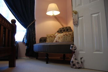 L'Auberge Angara Bed And Breakfast - Accommodation in Brisbane 31