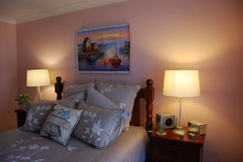 L'Auberge Angara Bed And Breakfast - Accommodation in Brisbane 32