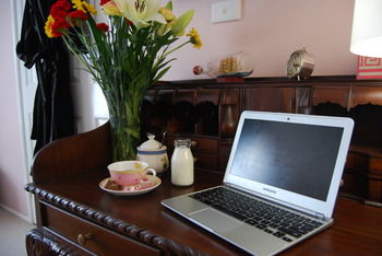 L'Auberge Angara Bed And Breakfast - Accommodation in Brisbane 34