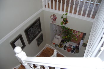 L'Auberge Angara Bed And Breakfast - Accommodation in Brisbane 36