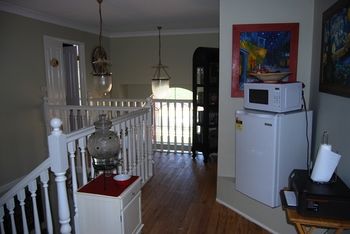 L'Auberge Angara Bed And Breakfast - Accommodation in Brisbane 38