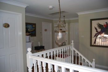 L'Auberge Angara Bed And Breakfast - Accommodation in Brisbane 39