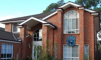 L'Auberge Angara Bed And Breakfast - Accommodation in Brisbane 40