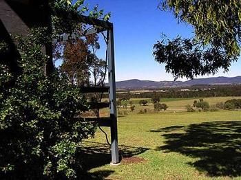 Vineyard Hill - Accommodation in Brisbane 1