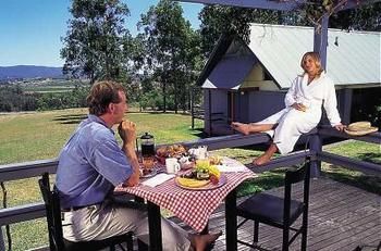 Vineyard Hill - Accommodation in Brisbane 3