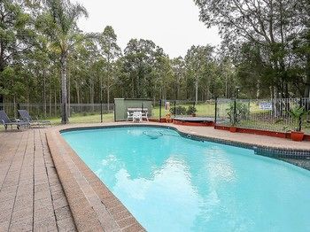 Vineyard Hill - Accommodation in Brisbane 9