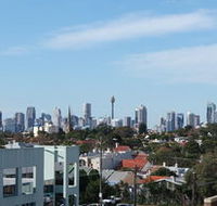 Cityview Studio Accommodation - Accommodation in Brisbane