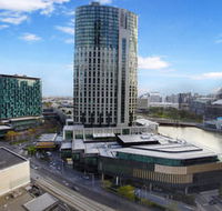 Corporate Keys - Freshwater Place - Accommodation in Brisbane