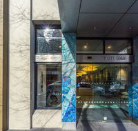 StayIcon Serviced Apartments - Accommodation in Brisbane