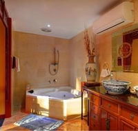Mt Dandenong Imperial Retreat - Accommodation in Brisbane