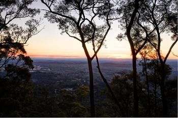 Mt Dandenong Imperial Retreat - Accommodation in Brisbane 1