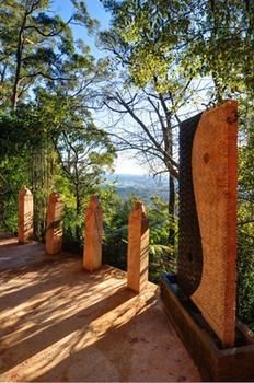 Mt Dandenong Imperial Retreat - Accommodation in Brisbane 2