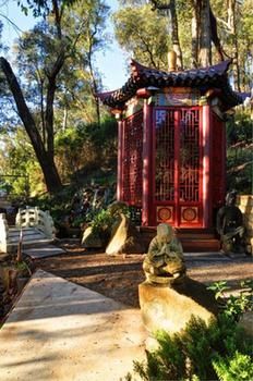 Mt Dandenong Imperial Retreat - Accommodation in Brisbane 3