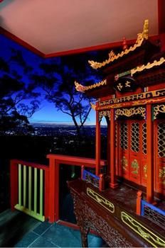 Mt Dandenong Imperial Retreat - Accommodation in Brisbane 4