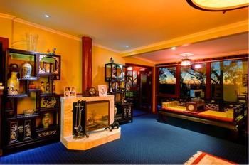 Mt Dandenong Imperial Retreat - Accommodation in Brisbane 5