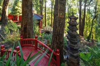 Mt Dandenong Imperial Retreat - Accommodation in Brisbane 6