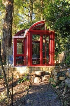 Mt Dandenong Imperial Retreat - Accommodation in Brisbane 7