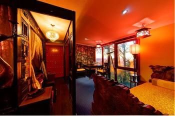 Mt Dandenong Imperial Retreat - Accommodation in Brisbane 8