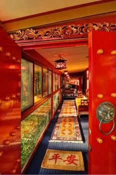 Mt Dandenong Imperial Retreat - Accommodation in Brisbane 9